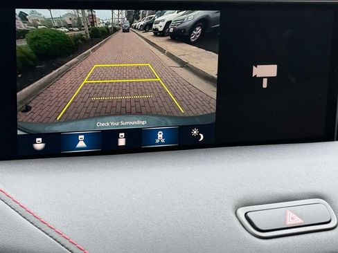 Certified 2025 Acura TLX SH-AWD w/ A-SPEC Pkg image 19