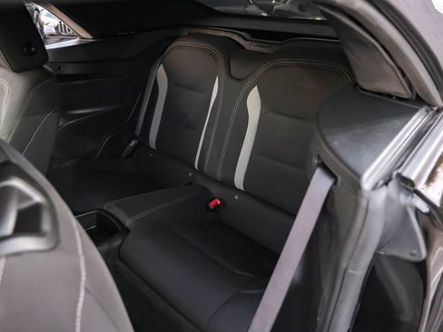 Used 2023 Chevrolet Camaro SS image 36