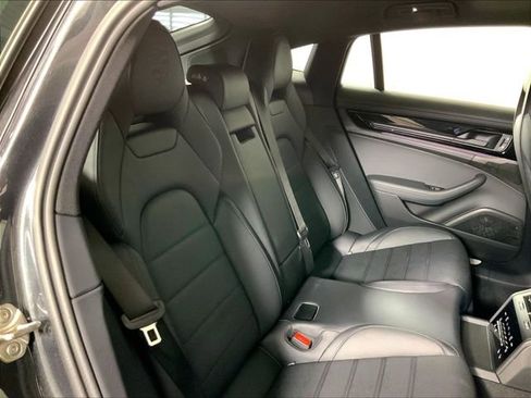 Used 2024 Porsche Panamera 4 AWD/4WD image 23