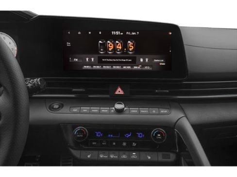 Used 2022 Hyundai Elantra N FWD image 13