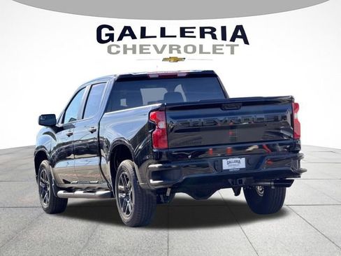 New 2026 Chevrolet Silverado 1500 Custom w/ Rally Edition image 5