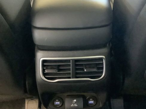 Used 2023 Hyundai Santa Fe Calligraphy image 14