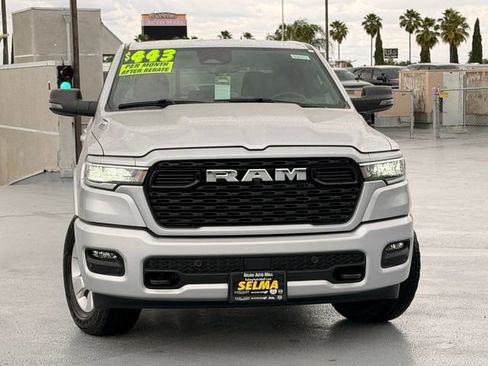 New 2026 RAM 1500 Big Horn image 2