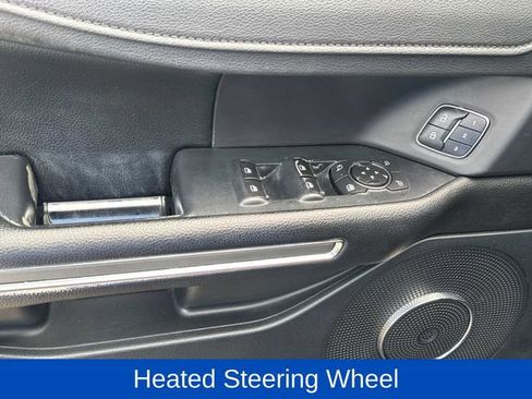 Used 2018 Ford Expedition XLT w/ Equipment Group 202A RWD image 28
