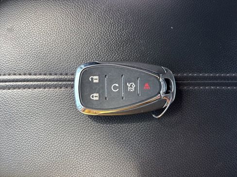 Used 2024 Chevrolet Malibu LT FWD image 49