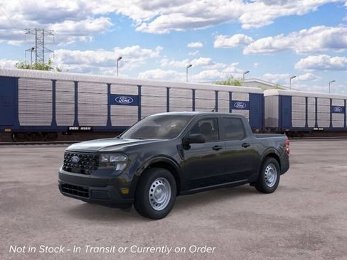 New 2026 Ford Maverick XL FWD image 1
