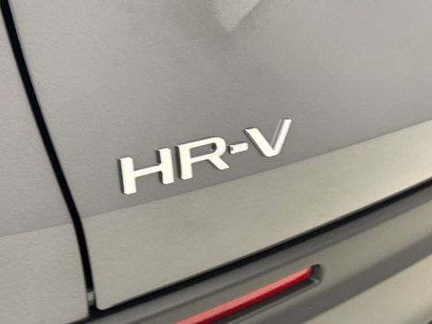 New 2026 Honda HR-V LX image 10