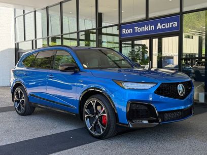 New 2026 Acura MDX Type S w/ Advance Package