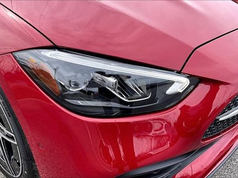 New 2026 Mercedes-Benz C 300 C 300 image 16