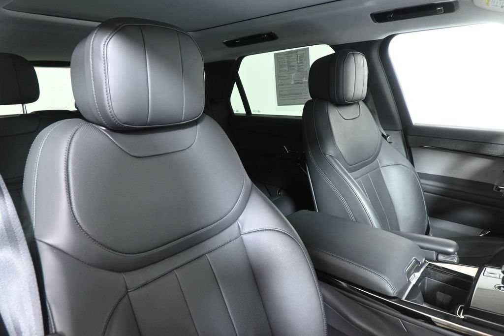Used 2024 Land Rover Range Rover Sport SE AWD/4WD image 33