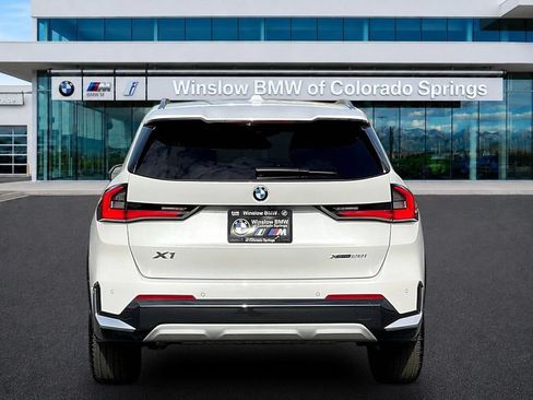 Used 2026 BMW X1 xDrive28i w/ Convenience Package AWD/4WD image 5