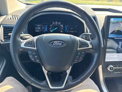Used 2023 Ford Edge SEL w/ Convenience Package AWD/4WD image 23
