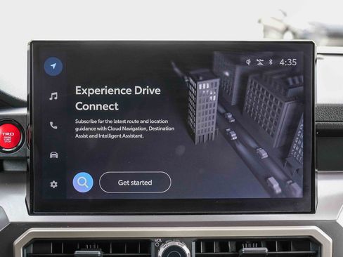 Used 2024 Toyota Tacoma TRD Sport w/ TRD Sport Upgrade Package image 17