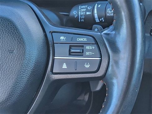 Certified 2024 Honda CR-V Sport image 33