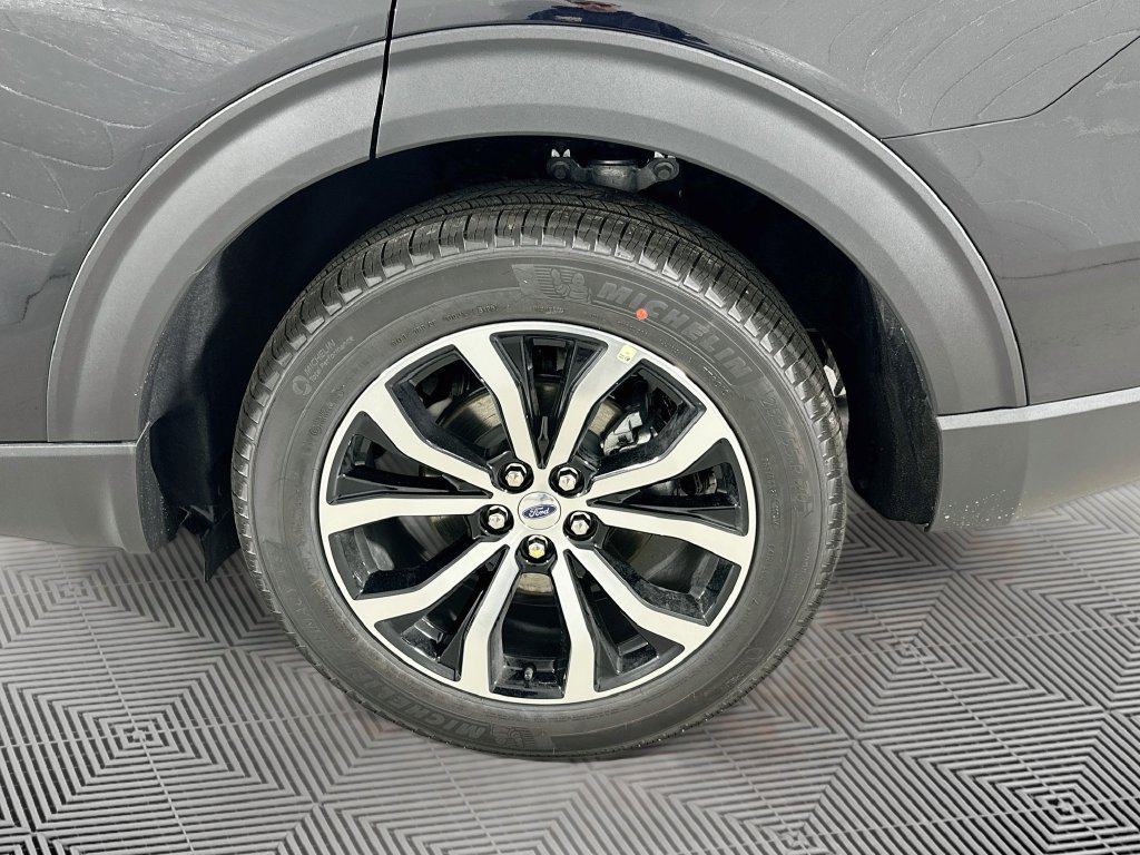 New 2027 Ford Explorer ST-Line AWD/4WD image 17
