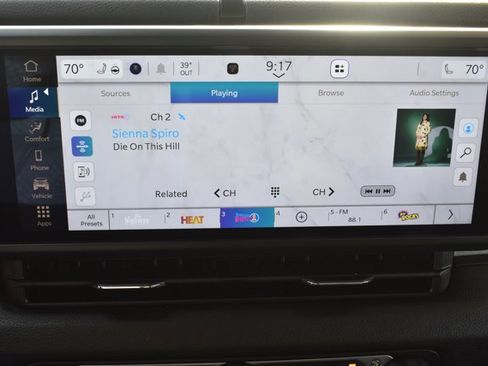 New 2026 Jeep Wrangler Willys image 23