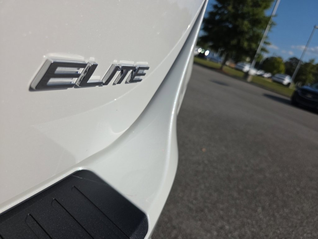 New 2027 Honda Odyssey Elite image 66
