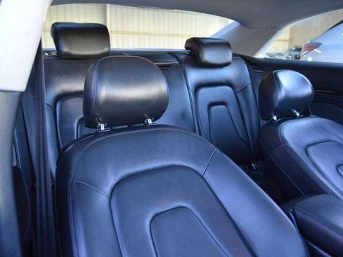 Used 2013 Audi A5 2.0T Premium Plus w/ Premium Plus Pkg AWD/4WD image 34