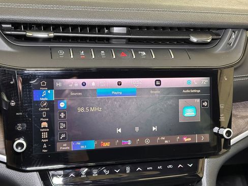 New 2026 Jeep Grand Cherokee L Limited image 28