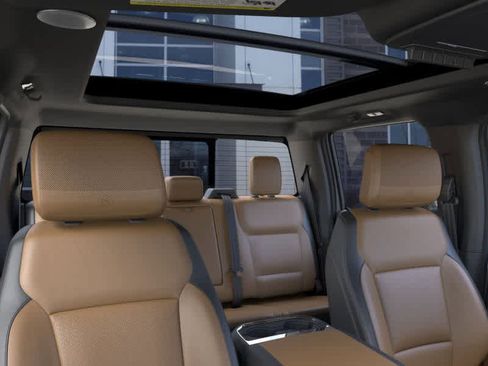 New 2026 Ford F350 Lariat w/ Lariat Ultimate Package image 22