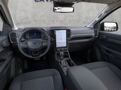 New 2026 Ford Ranger XLT AWD/4WD image 9