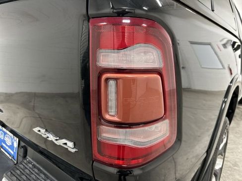 Used 2019 RAM 1500 Limited image 22