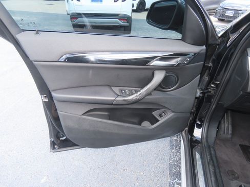 Used 2018 BMW X1 sDrive28i FWD image 24