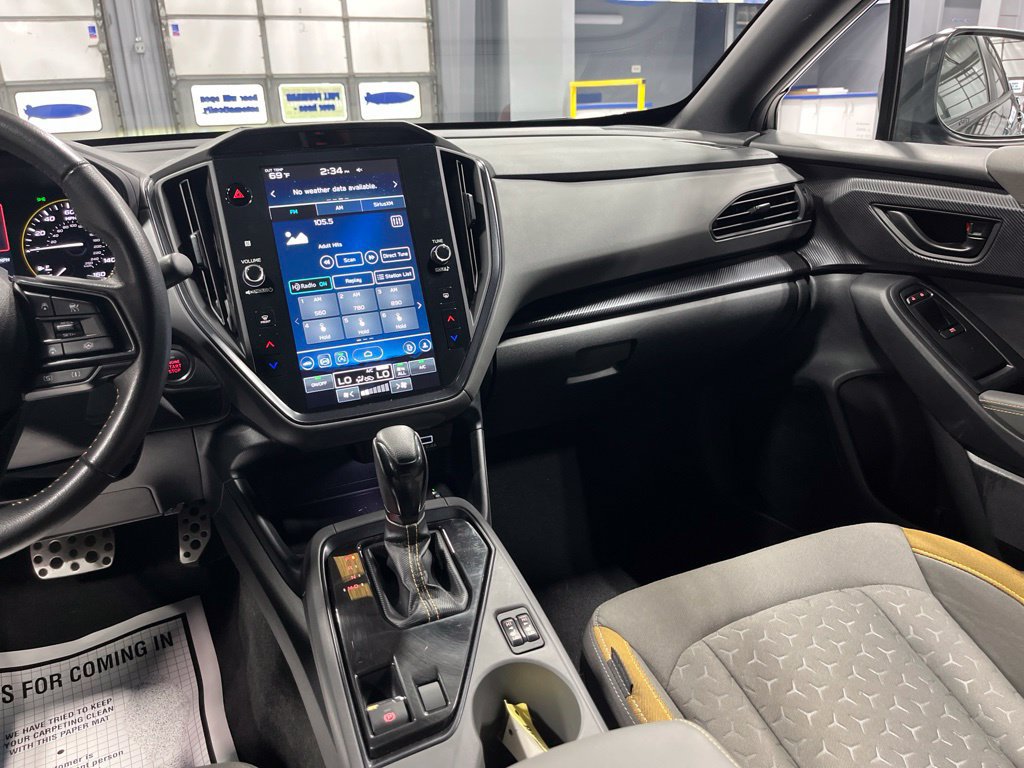 Certified 2024 Subaru Crosstrek 2.5i Sport AWD/4WD image 28
