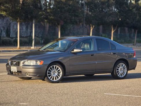 Used 2007 Volvo S60 2.5T image 2