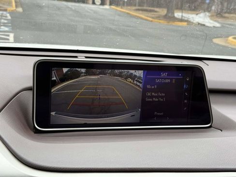 Used 2019 Lexus RX 350 AWD w/ Navigation Package image 11