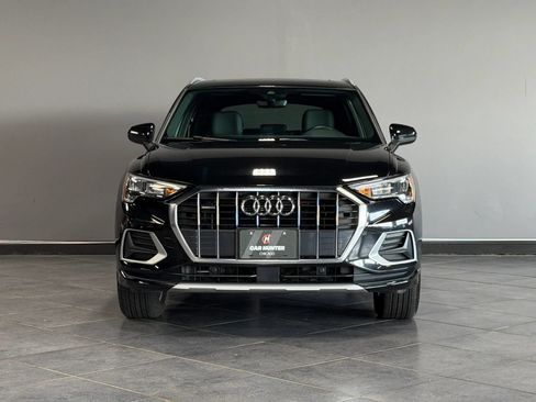 Used 2019 Audi Q3 2.0T Premium AWD/4WD image 2