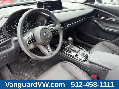 Used 2026 MAZDA CX-30 2.5 Turbo w/ Premium Plus Pkg AWD/4WD image 11