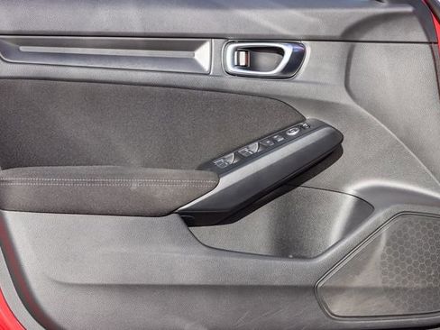 Used 2024 Honda Civic Sport image 23