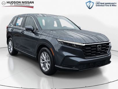 Used 2024 Honda CR-V EX-L