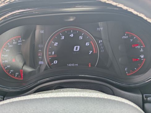 Used 2024 Dodge Durango SRT AWD/4WD image 22