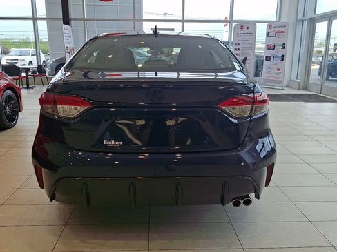 New 2026 Toyota Corolla SE FWD image 5