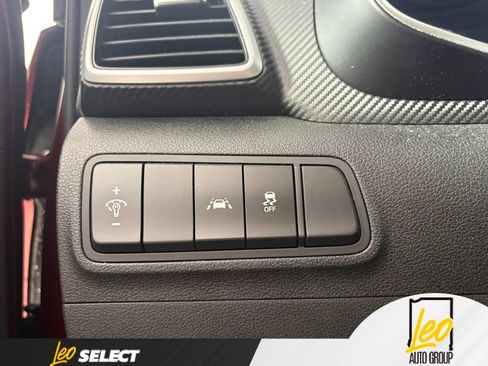 Used 2020 Hyundai Tucson SE FWD image 12
