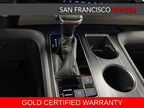 Certified 2021 Toyota Sienna Limited image 30