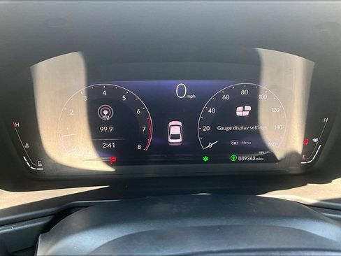 Used 2024 Honda Accord LX image 26