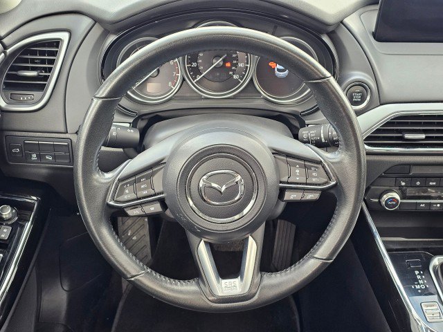 Used 2023 MAZDA CX-9 Touring AWD/4WD image 27