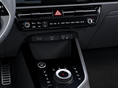 New 2026 Kia Niro Wave FWD image 23