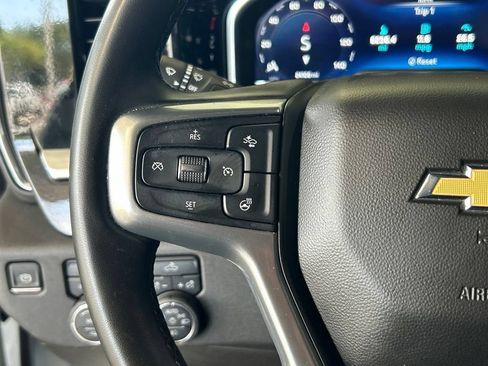 Used 2025 Chevrolet Silverado 2500 LT w/ Convenience Package AWD/4WD image 41