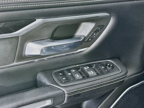 Used 2020 RAM 1500 Laramie w/ Sport Appearance Package AWD/4WD image 24