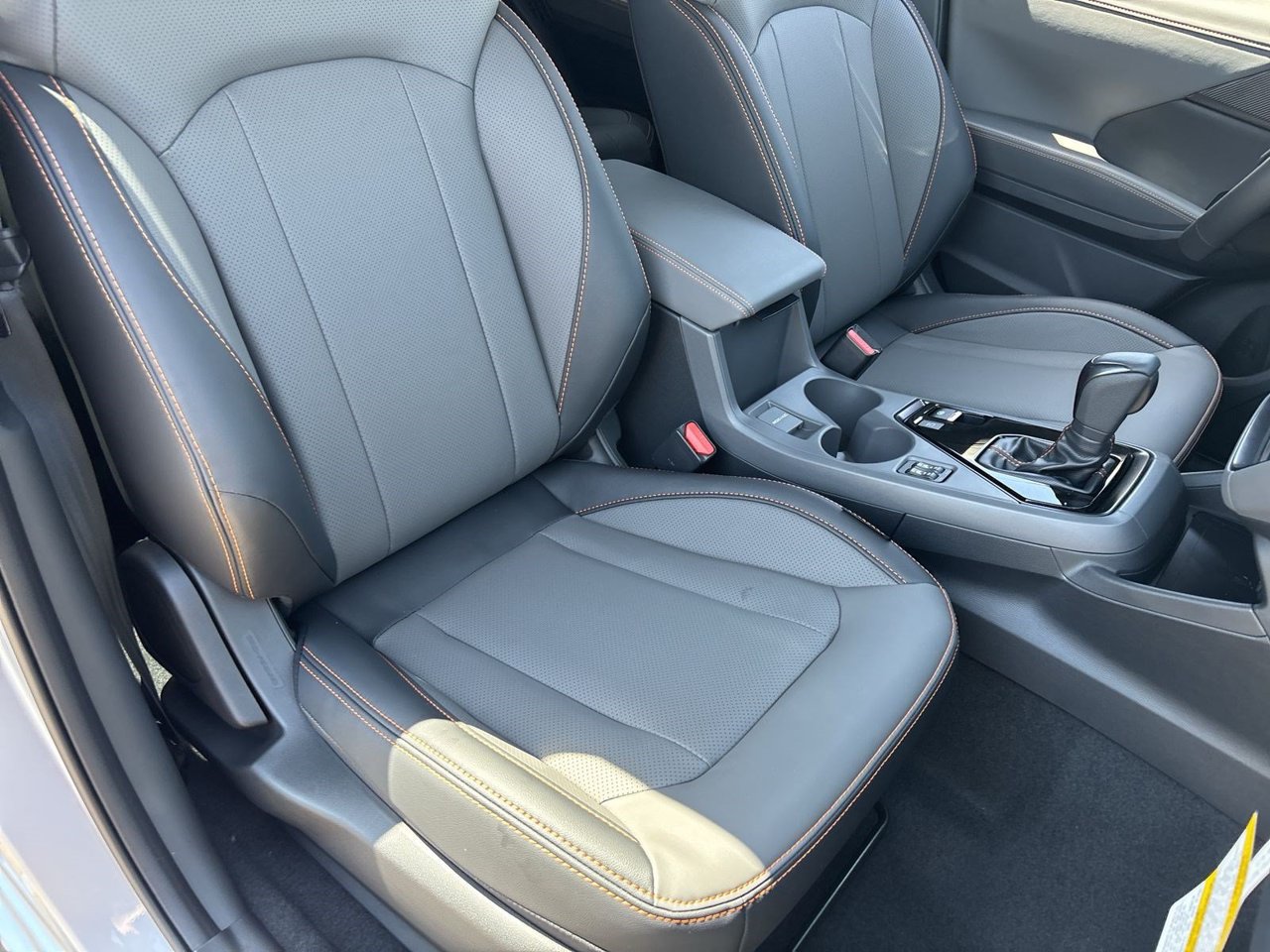 New 2026 Subaru Crosstrek 2.5i Limited AWD/4WD image 7