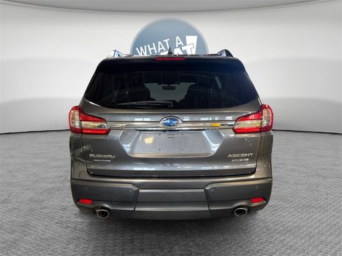Used 2022 Subaru Ascent Limited w/ Technology Package image 5