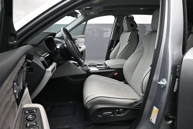 Used 2024 Acura MDX w/ Advance Package AWD/4WD image 14