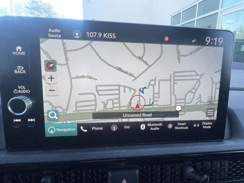 Used 2024 Honda CR-V Sport Touring image 17