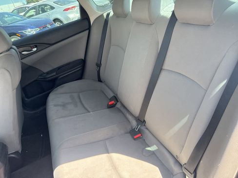 Used 2020 Honda Civic LX image 15