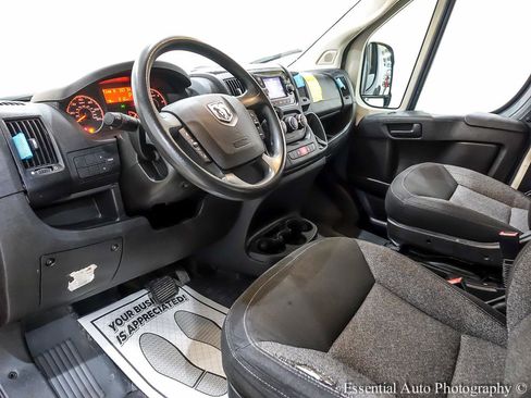 Used 2019 RAM ProMaster 3500 image 8