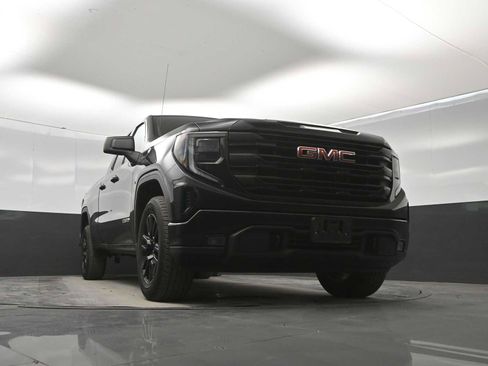 Used 2023 GMC Sierra 1500 Elevation AWD/4WD image 32